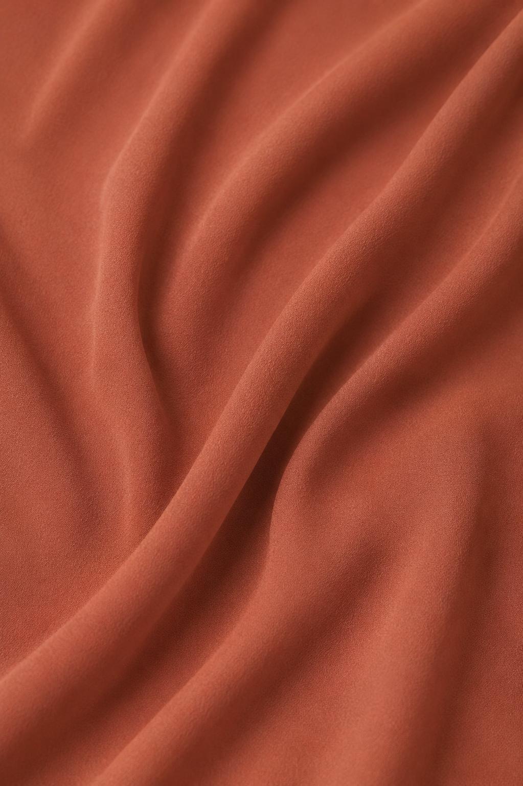 Yasmine | Chiffon Abaya
