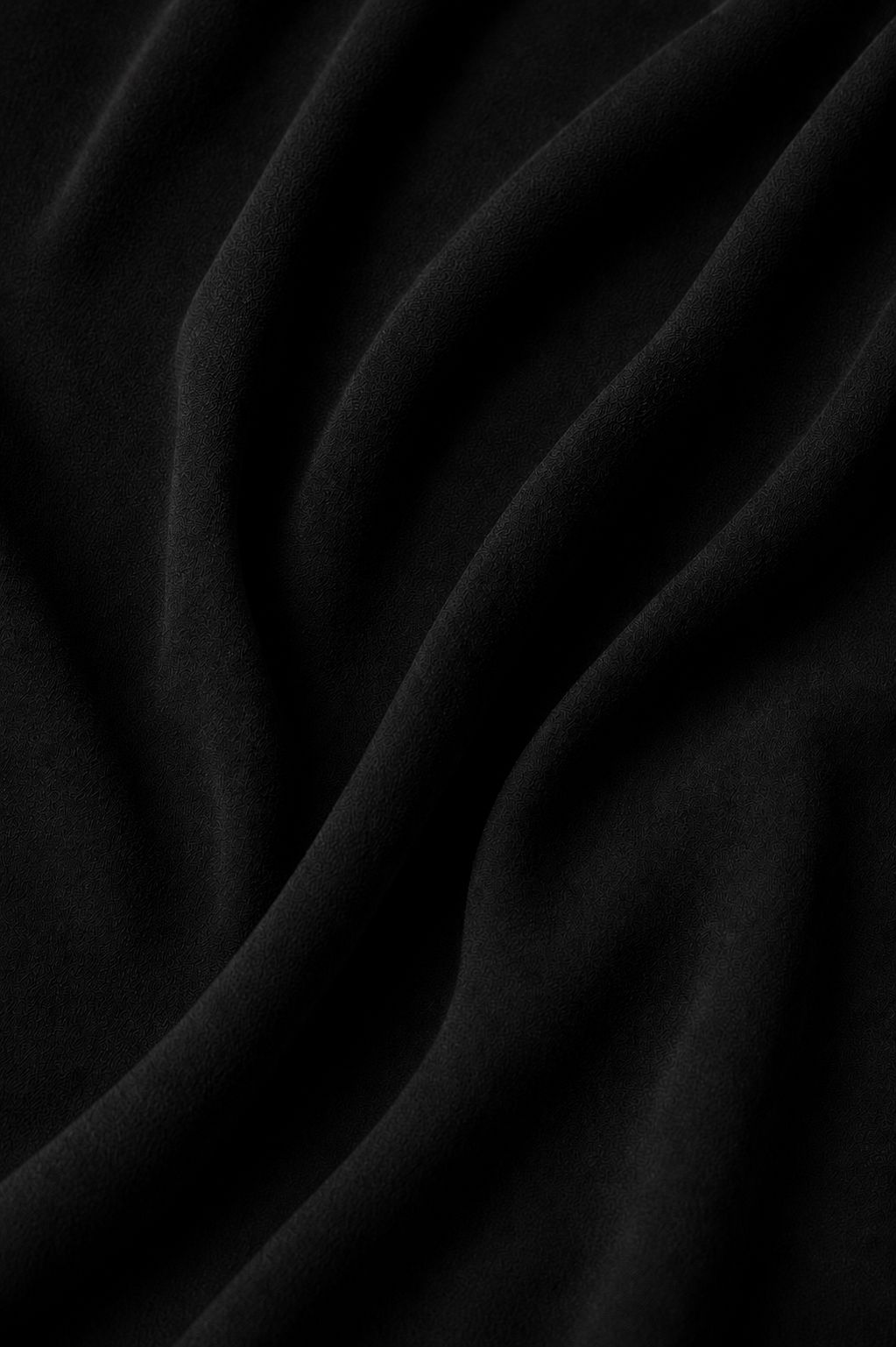 Yasmine | Chiffon Abaya
