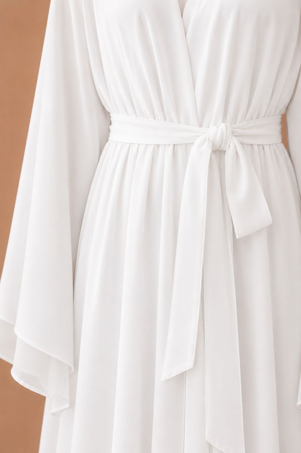 Yasmine | Chiffon Abaya