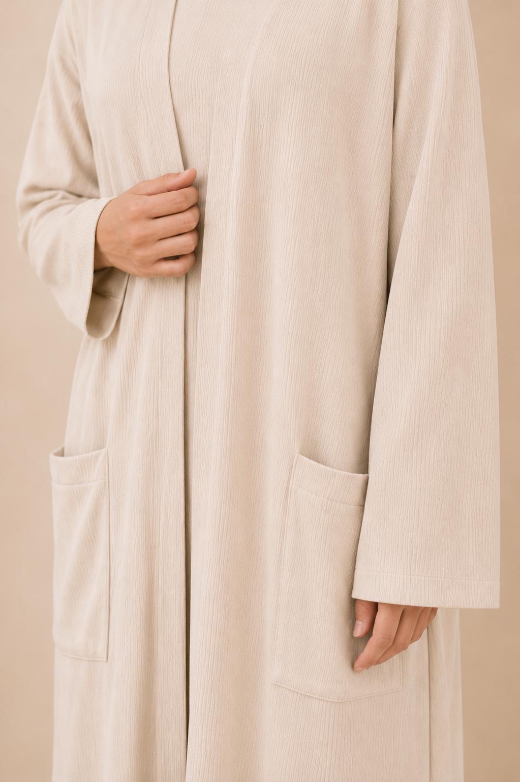 Blusas plisadas asimétricas